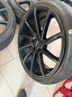 Velgen 400€, Auto-onderdelen, Banden en Velgen, Overig, 18 inch, Gebruikt, Band(en)