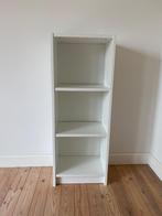 Ikea Billy boekenkast - wit, 25 tot 50 cm, 100 tot 150 cm, Minder dan 50 cm, Modern