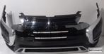 VOORBUMPER MITSUBISHI OUTLANDER FACELIFT BUMPER 2019 -, Ophalen of Verzenden, Gebruikt, Mitsubishi