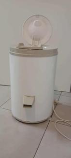 Droogzwierder, Elektronische apparatuur, Ophalen, Gebruikt, Minder dan 85 cm, 4 tot 6 kg