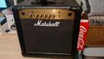 Marshall MG-15CF versterker, Muziek en Instrumenten, Versterkers | Bas en Gitaar, Ophalen, Zo goed als nieuw, Gitaar, Minder dan 50 watt