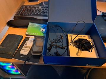 Nokia 5230 beschikbaar voor biedingen