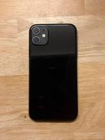 Apple Iphone 11 zwart, Telecommunicatie, Ophalen, Zo goed als nieuw, Zwart, IPhone 11