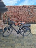 Elektrische herenfiets Norta trekking 600X extra ., Fietsen en Brommers, Ophalen