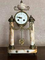 Schouwgarnituur, Antiek en Kunst, Ophalen