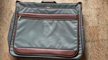 SAMSONITE kledinghoes / bagage beschikbaar voor biedingen