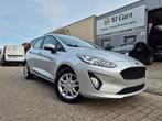 Ford Fiesta 1.0i 2019 /140.000km/Carplay/AC/Pdc/OHb/1e eignr, Auto's, Voorwielaandrijving, Stof, Euro 6, https://public.car-pass.be/vhr/92516ade-8532-4d86-88ee-65b8258ae369