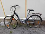 damesfiets ideaal voor student, Fietsen en Brommers, Fietsen | Dames | Damesfietsen, Ophalen of Verzenden, Gebruikt, Versnellingen