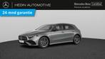 Mercedes-Benz A Klasse 180 Hatchback AMG Line | Nightpack |, Auto's, Mercedes-Benz, Stof, Gebruikt, 4 cilinders, 136 pk