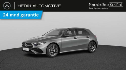 Mercedes-Benz A Klasse 180 Hatchback AMG Line | Nightpack |, Auto's, Mercedes-Benz, Bedrijf, Te koop, A-Klasse, Centrale vergrendeling