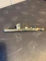 Superbe Torpille Panerai – Fabrication Artisanale de Qualité, Collections, Enlèvement ou Envoi, Utilisé, Panneau publicitaire