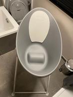 Shnuggle babybad voor pasgeborene + staander, Enfants & Bébés, Autres marques, Comme neuf, Enlèvement, Standard