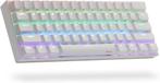 Anne Pro 2 toetsenbord, Computers en Software, Toetsenborden, Ophalen of Verzenden, Qwerty, Zo goed als nieuw, Draadloos