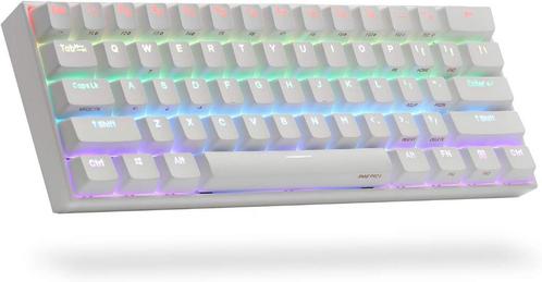 Anne Pro 2 toetsenbord, Computers en Software, Toetsenborden, Zo goed als nieuw, Qwerty, Draadloos, Ophalen of Verzenden