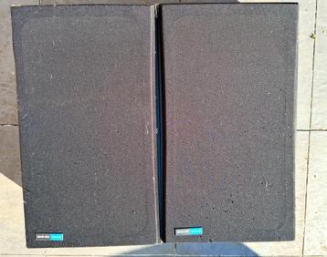 2 luidsprekerboxen Pioneer, 60 W RMS, in goede staat. beschikbaar voor biedingen