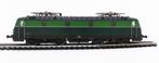 Trix 22596 Br-122 NMBS-locomotief (voor driesporig systeem), Gebruikt, Trix, Ophalen of Verzenden, Analoog