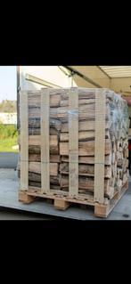 Brandhout op pallet, Ophalen of Verzenden