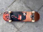 Skateboard Globe 8.25”, Sport en Fitness, Ophalen, Gebruikt, Skateboard