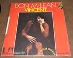 Don McLean - Vincent - 7” vinyl single - FR, Enlèvement ou Envoi, Utilisé, Single