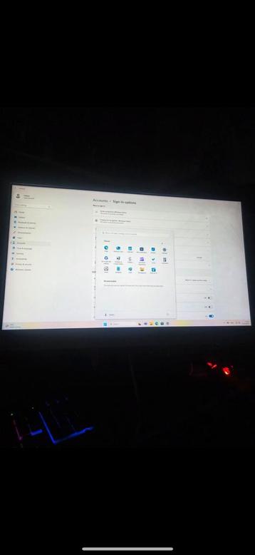 Hp elitione G4, Enlèvement, Comme neuf