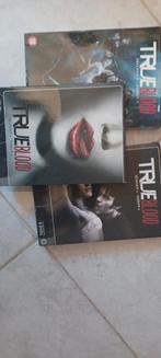 TRUE BLOOD seizoenen 1 tot 3  prima staat, Boxset, Fantasy, Ophalen of Verzenden, Zo goed als nieuw