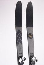 Skis freeride 175 ; 184 cm GRENZWERTIG FREETOUR CLT, ULTRA, Envoi