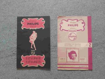 Philips Platen Muziek Disques Nederland Pays-Bas Bas beschikbaar voor biedingen