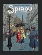Spirou - Le journal d'un slumme kadei - Bravo - EO2012, Boeken, Stripverhalen, Verzenden