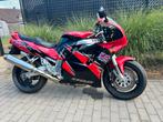 Suzuki gsxr1100w 1993 PROJECT, Motoren, Motoren | Suzuki, 4 cilinders, Super Sport, Particulier, Meer dan 35 kW