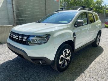 Dacia Duster 2023 66.000km garantie Dacia 1.3Tce 150pk versn beschikbaar voor biedingen