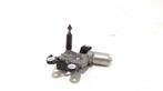 RUITENWISSERMOTOR ACHTER Golf V (1K1) (1K6955711B), Gebruikt, Volkswagen