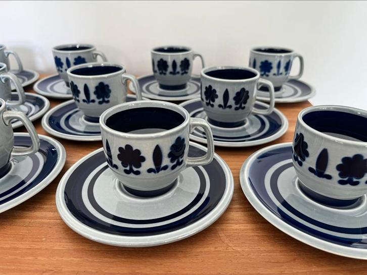 BOCH BALTIC, Antiek en Kunst, Antiek | Servies los, Ophalen of Verzenden