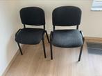 2 stoelen, Ophalen of Verzenden