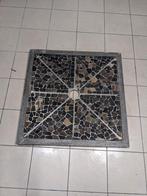 douchebak 90x90, Ophalen, Zo goed als nieuw, Douche