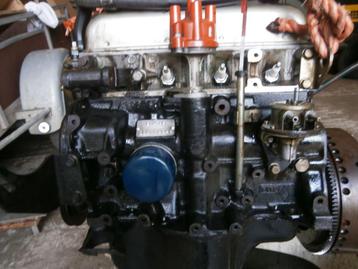VOLVO 340 motoren beschikbaar voor biedingen
