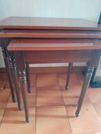 Tables gigognes, Maison & Meubles, Enlèvement