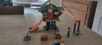 Lego Friends Mia's boomhut 41335, Kinderen en Baby's, Ophalen, Zo goed als nieuw