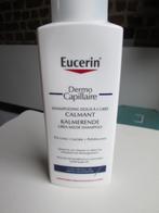 Eucerin dermo capillaire shampooing doux à l'urée calmant, Bijoux, Sacs & Beauté, Beauté | Soins des cheveux, Comme neuf, Enlèvement ou Envoi