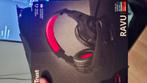 Casque gaming, Enlèvement ou Envoi, Comme neuf