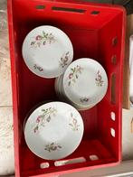 Mooie vintage borden, Antiek en Kunst, Ophalen