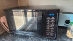 Microwave - used for 1,5 years, Elektronische apparatuur, Ophalen, Zo goed als nieuw