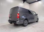 Citroen Jumpy SpaceTourer 2.0d Autom. - 6PL DubCab - Topsta, Euro 6, Citroën, 0 kg, 131 kW