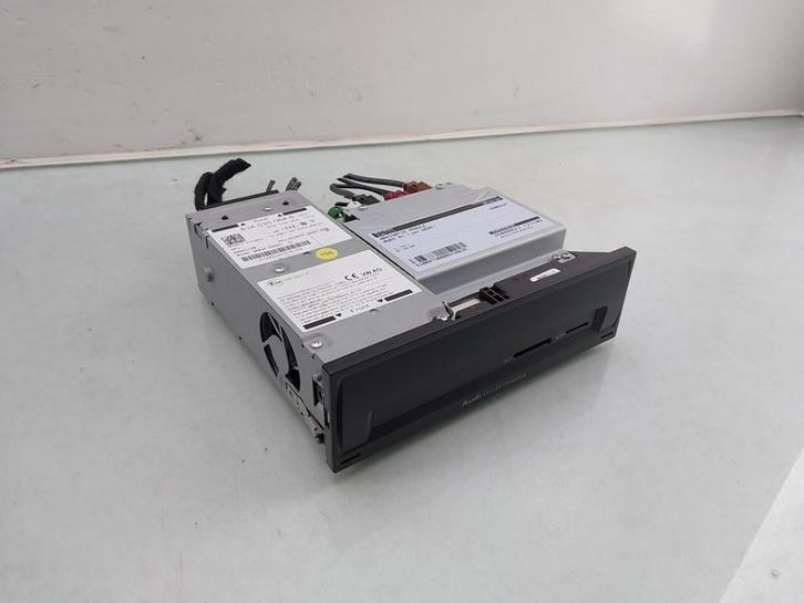 ORDINATEUR MULTIMEDIA Audi A1 Sportback (GBA) (01-2018/-), Autos : Pièces & Accessoires, Électronique & Câbles, Audi, Utilisé