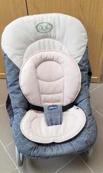 chicco transat relax bébé, Ophalen, Gebruikt, Chicco
