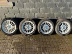 Jantes Bmw style 32, Autos : Pièces & Accessoires, Pneus & Jantes, Enlèvement, 16 pouces, Pneus été, Pneu(s)