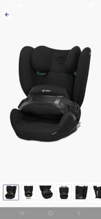 Autostoel Cybex pallas-b-i-fix-autostoel-76cm-150cm, Kinderen en Baby's, Autostoeltjes, Verstelbare rugleuning, Nieuw, Isofix