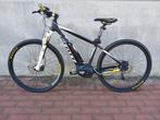 SCOTT Aspect 720 elektrische mountainbike, Fietsen en Brommers, 51 tot 55 cm, Ophalen, Zo goed als nieuw, 50 km per accu of meer