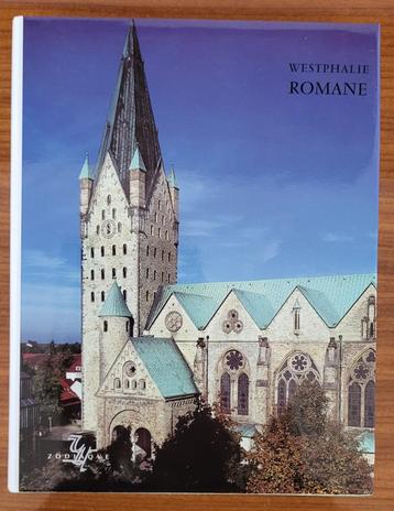 Westphalie romane. Zodiaque, Enlèvement ou Envoi, Neuf, Style ou Courant