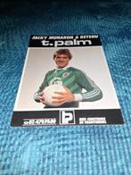 Anderlecht oude sticker Munaron, Verzamelen, Ophalen of Verzenden