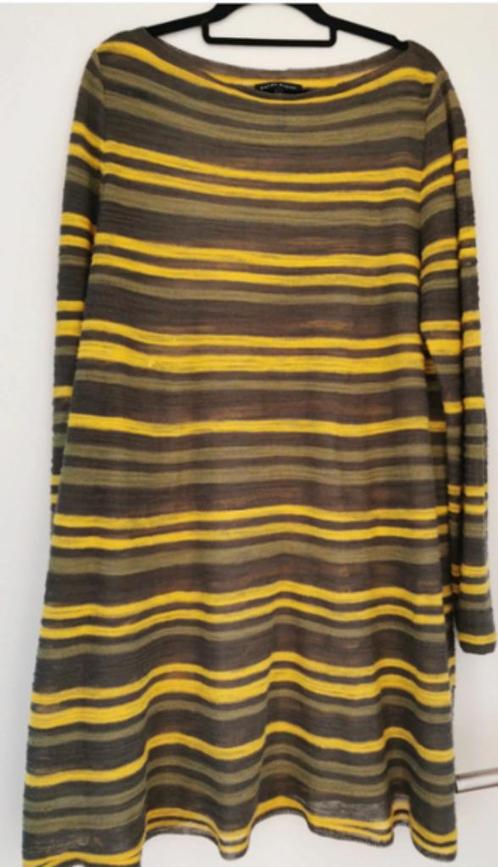 Sarah Pacini, Kleding | Dames, Truien en Vesten, Gedragen, Bruin, Ophalen of Verzenden